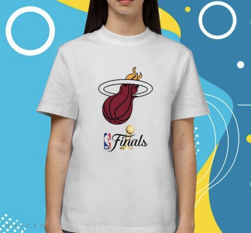 Miami Heat Championship 2023 Final Shirt