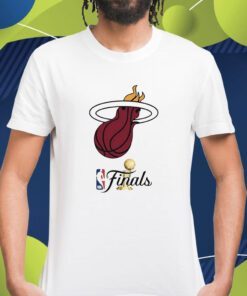 Miami Heat Championship 2023 Final Shirt