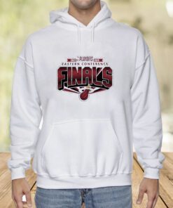 Miami Heat Eastern Conference Finals NBA Shirt