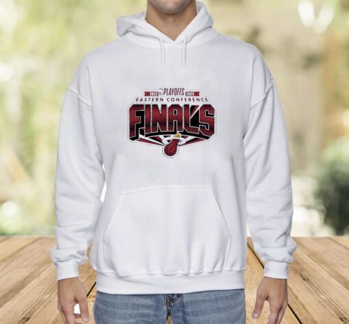 Miami Heat Eastern Conference Finals NBA Shirt