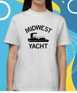 Midwest Yacht Shirt