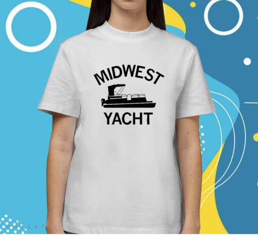 Midwest Yacht Shirt