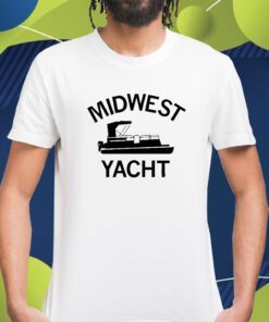 Midwest Yacht Shirt