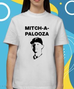 Mitcha Palooza Shirt