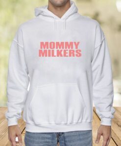 Mommy Milkers Shirt