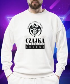 My name is CZAJKA T-Shirt