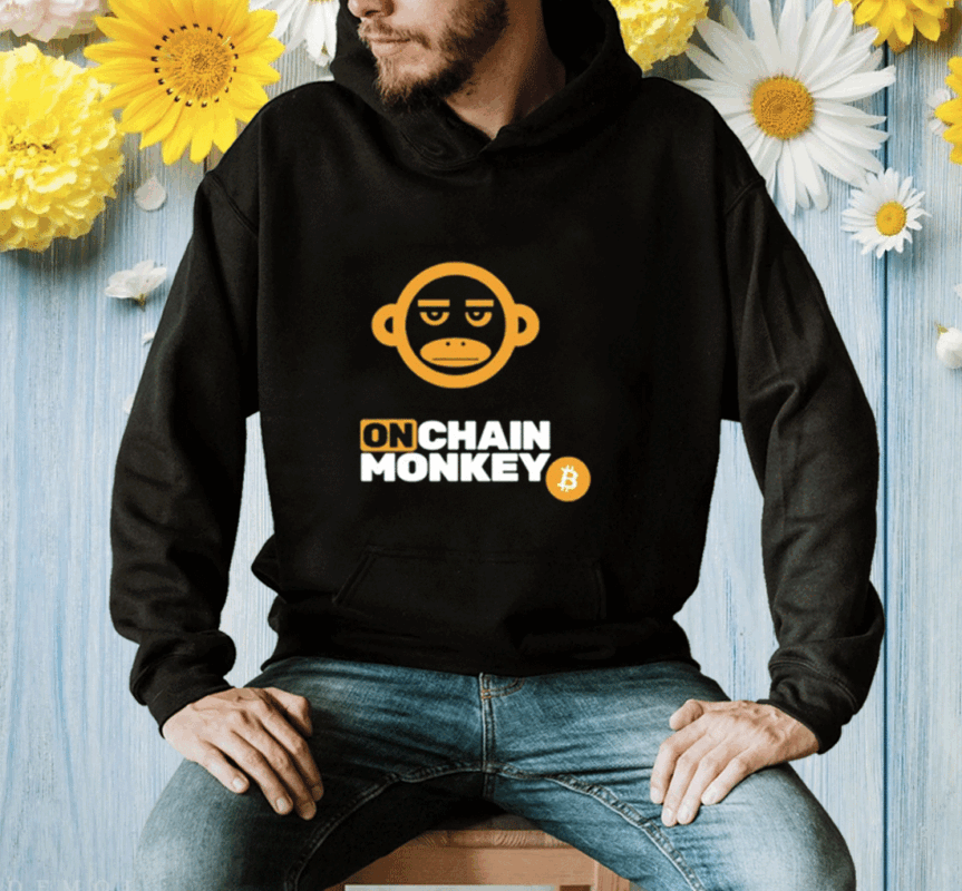 Ocm Og Bitcoin Shirt