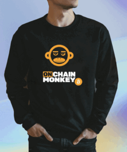 Ocm Og Bitcoin Shirt