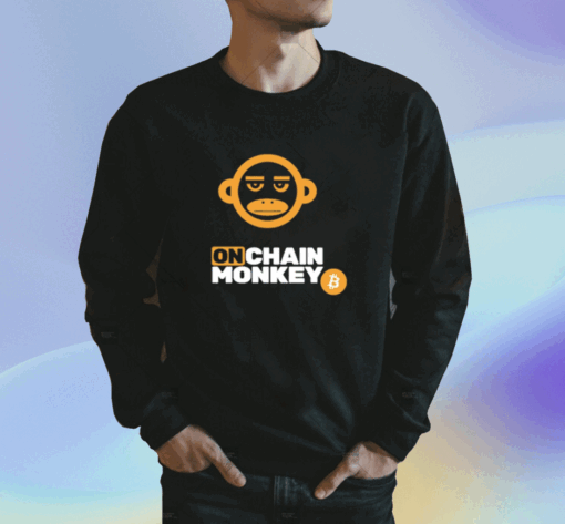 Ocm Og Bitcoin Shirt