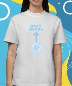 Only Overs Dad Shirt