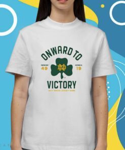 Onward To Victory Shirt