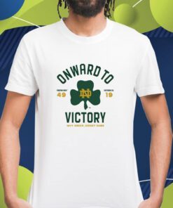 Onward To Victory Shirt