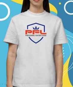 Professional Fighters League Shirt