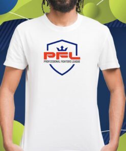 Professional Fighters League Shirt