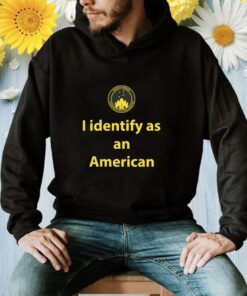 Robert J. O'neill I Identify As An American Shirt