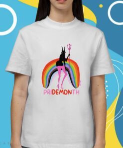 Ruth Pérez Pridemonth Shirt