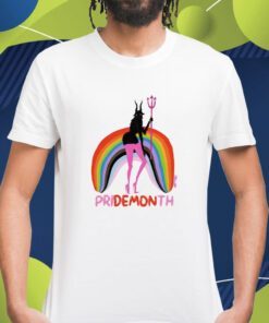 Ruth Pérez Pridemonth Shirt