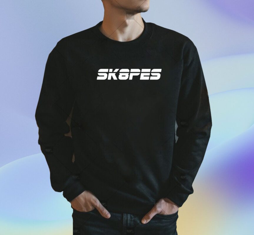 Sk8pes Shirt