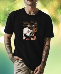 Sylvander Miami Heat Finals Shirt