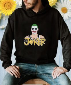 The Joker DEN Shirt