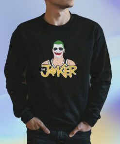 The Joker DEN Shirt