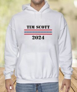 Tim Scott 2024 Tim Scott For President Shirt