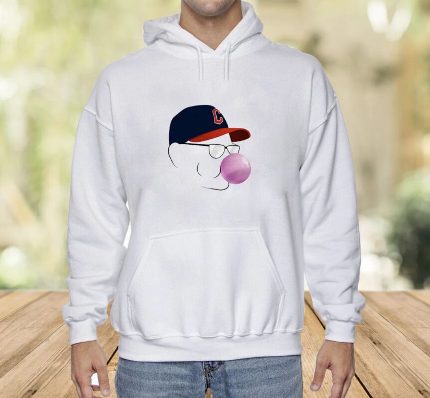 Tito Bubblegum Shirt