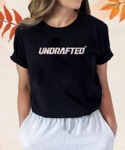 Undrafted Shirt