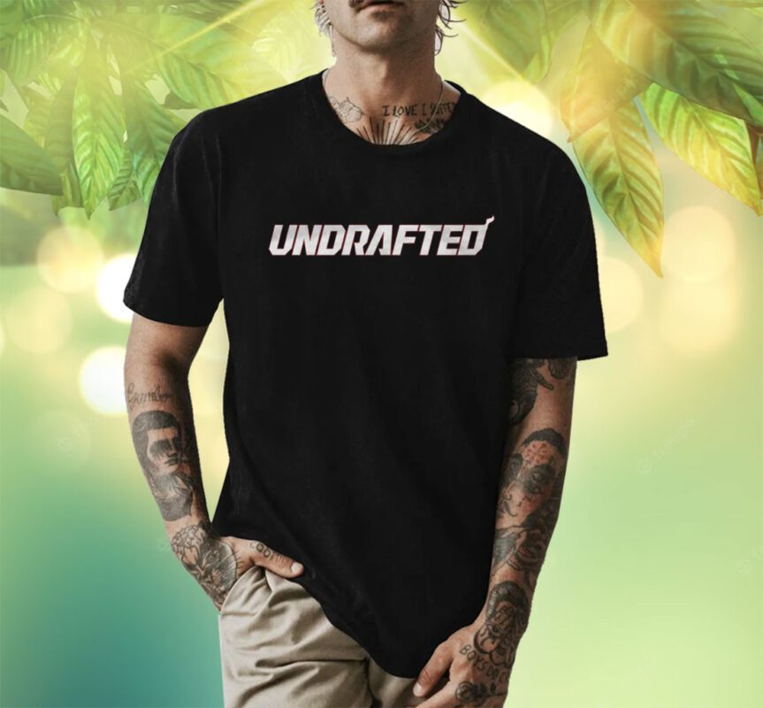 Undrafted Shirt