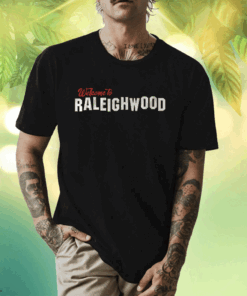 Welcome to Raleighwood Carolina Hockey Shirt