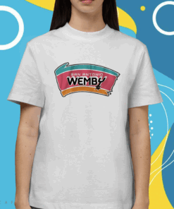 Wemby San Antonio Basketball Shirt