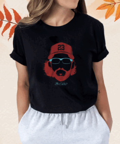 Zac Gallen Arizona Baseball Shirt