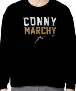 JONATHAN MARCHESSAULT: CONNY MARCHY 2023 SHIRT