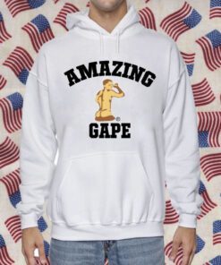 Amazing Gape 2023 TShirt