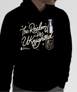 Vegas Golden Knights Fanatics Branded 2023 Stanley Cup Champions Retro Shirts