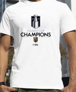 Vegas Golden Knights 2023 Stanley Cup Champions Gift Shirt