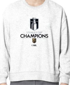 Vegas Golden Knights 2023 Stanley Cup Champions Gift Shirt