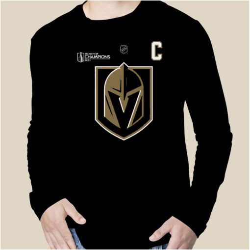 Vegas Golden Knights Youth 2023 Stanley Cup Champions Official Shirt