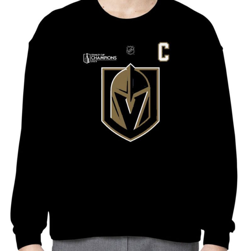 Vegas Golden Knights Youth 2023 Stanley Cup Champions Official Shirt