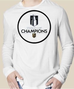 Vegas Golden Knights 2023 Stanley Cup Champions Tee Shirts