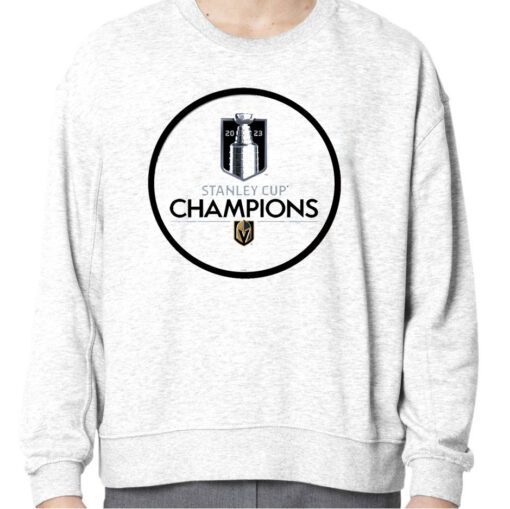 Vegas Golden Knights 2023 Stanley Cup Champions Tee Shirts