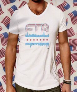 Ftr Aew Collision 6 17 2023 Shirts