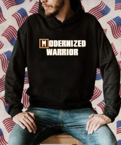 Gaminggen Modernized Warrior Tee Shirt