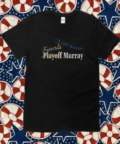 Jamal Murray Playoff Finals Champion 2023 Shirt