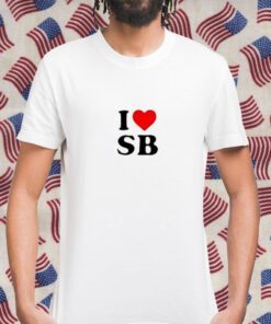 Jalen I Love Sb Gift Shirt