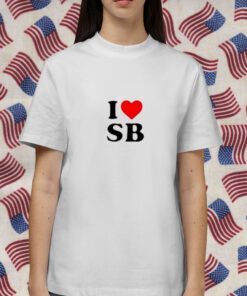 Jalen I Love Sb Gift Shirt