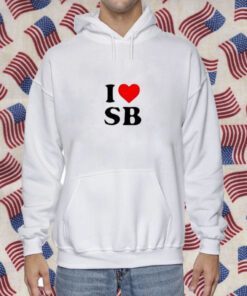 Jalen I Love Sb Gift Shirt