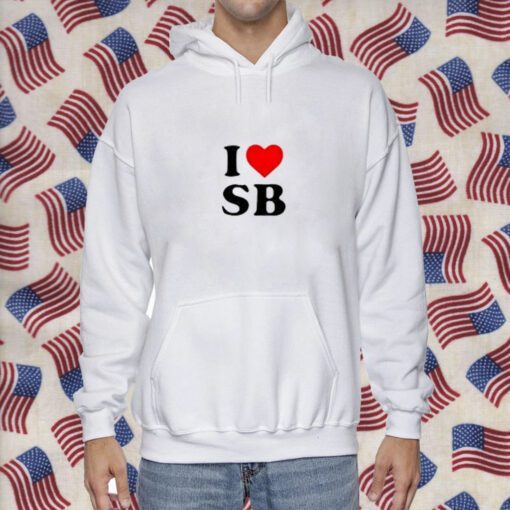 Jalen I Love Sb Gift Shirt