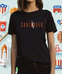 Air Anthony Santander Baltimore Tee Shirt