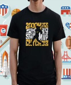 Andrew McCutchen Pittsburgh Icon Shirt